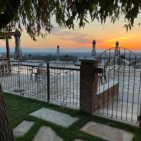 Il Palazzetto Villa Clavesana Bagian luar foto