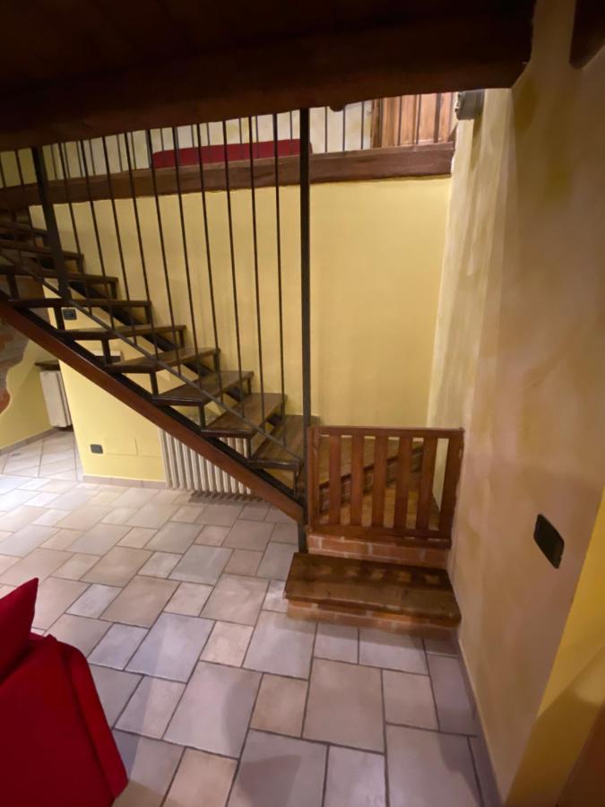 Il Palazzetto Villa Clavesana Bagian luar foto