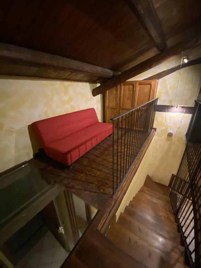 Il Palazzetto Villa Clavesana Bagian luar foto
