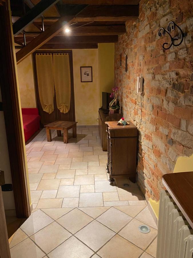 Il Palazzetto Villa Clavesana Bagian luar foto