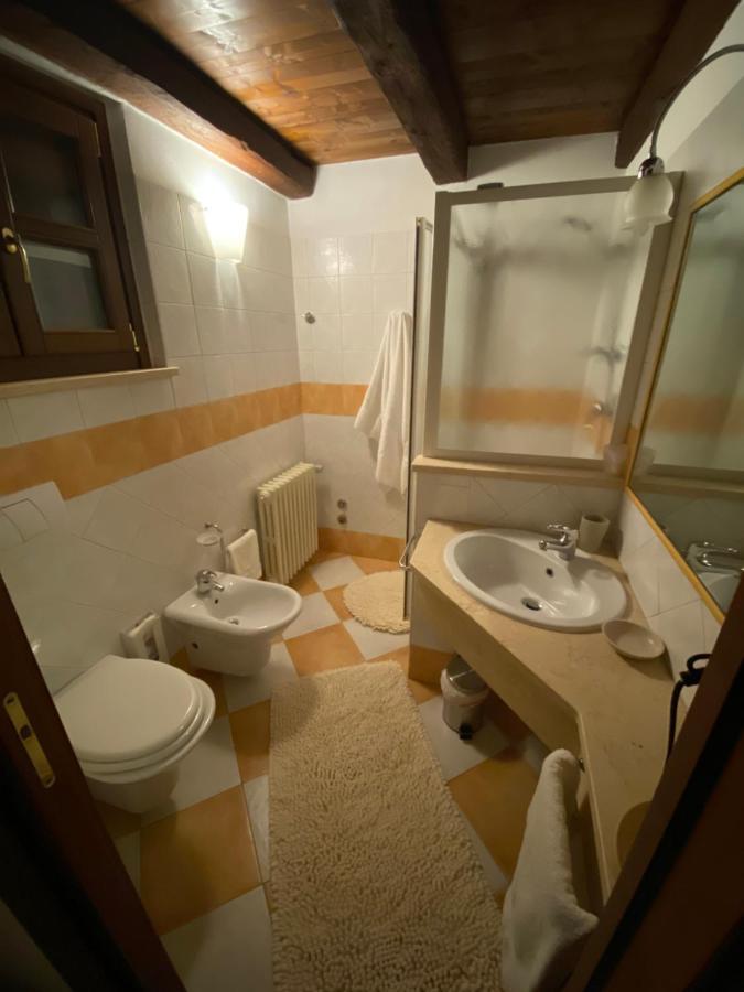 Il Palazzetto Villa Clavesana Bagian luar foto