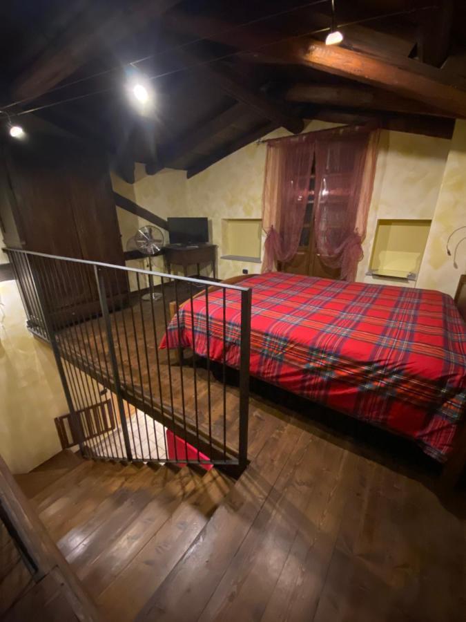 Il Palazzetto Villa Clavesana Bagian luar foto