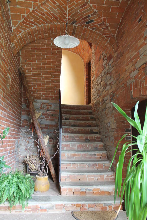 Il Palazzetto Villa Clavesana Bagian luar foto