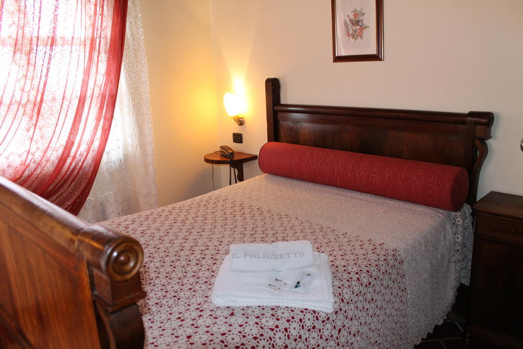 Il Palazzetto Villa Clavesana Bagian luar foto