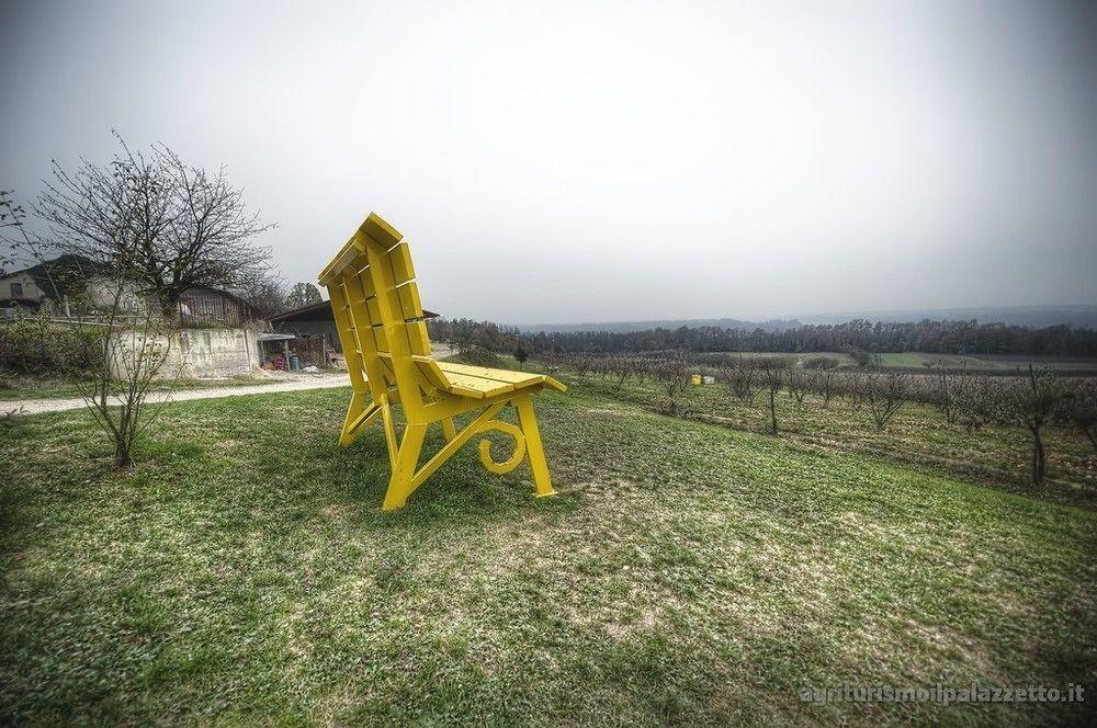 Il Palazzetto Villa Clavesana Bagian luar foto
