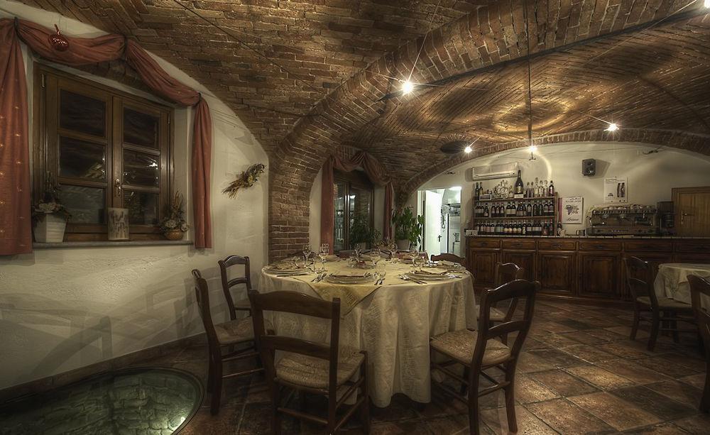 Il Palazzetto Villa Clavesana Bagian luar foto
